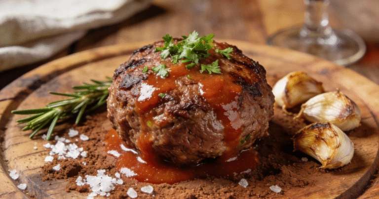 Best Venison Meatballs Recipe